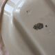 Luneville KG half porcelain asparagus service