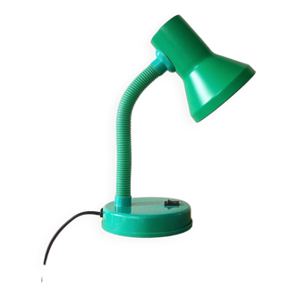 Vintage ikea desk lamp