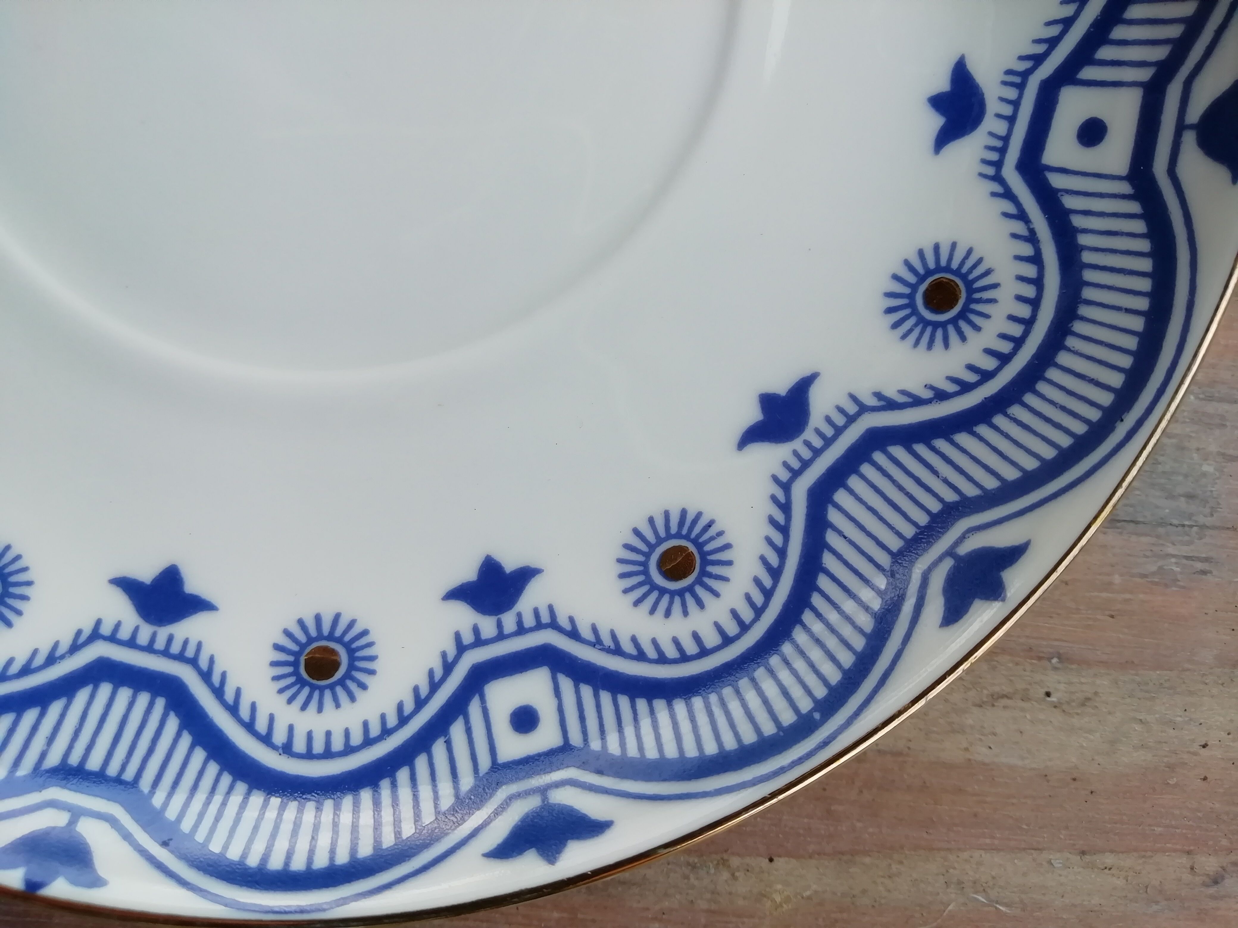 St Petersburg porcelain cup