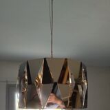 Suspension en alu 1990