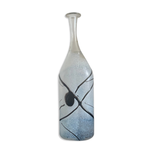 Vase Kosta Boda bertil