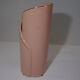 Pink/vintage ceramic vase