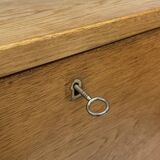 Sideboard by Borge Mogensen for Karl Andersson & Sons 60's Danish Design