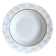 Small round hollow dish by Christian Dior in Italian earthenware