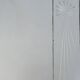 Art Deco Bistro Mirror 101*200 cm