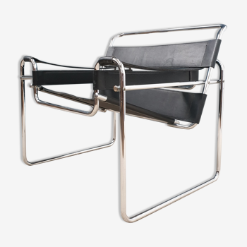 Fauteuil wassily de Marcel Breuer