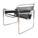 Wassily armchair by Marcel Breuer