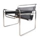 Fauteuil wassily de Marcel Breuer
