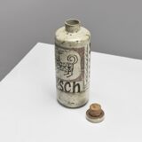 Kirsch model bottle by Gustave Reynaud, circa 1960