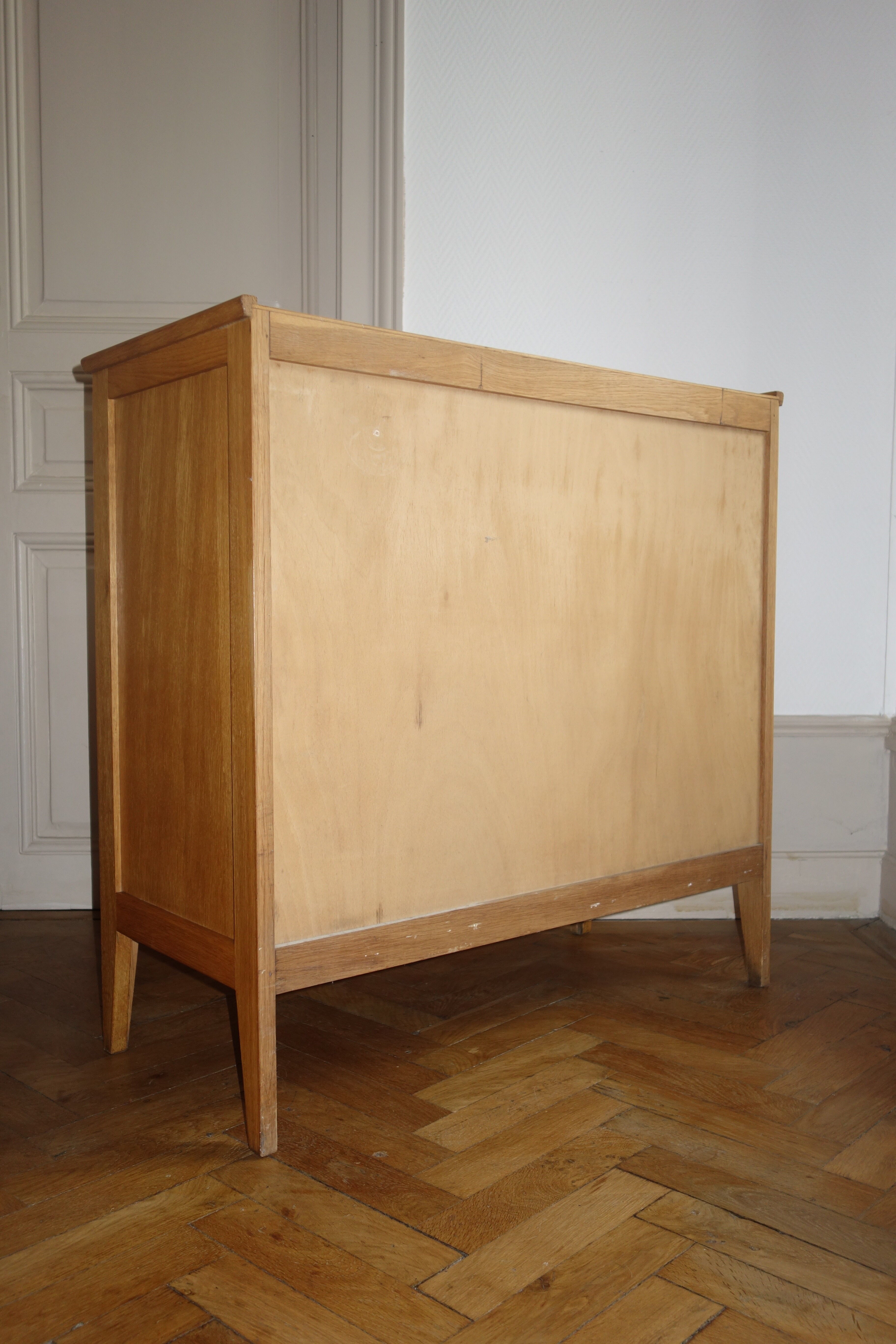 Dresser vintage oak year 60