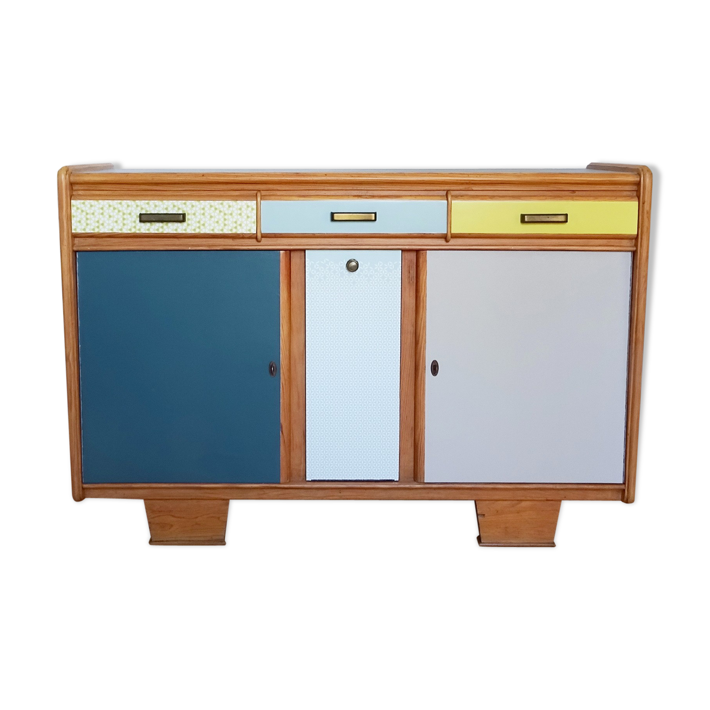 Buffet vintage