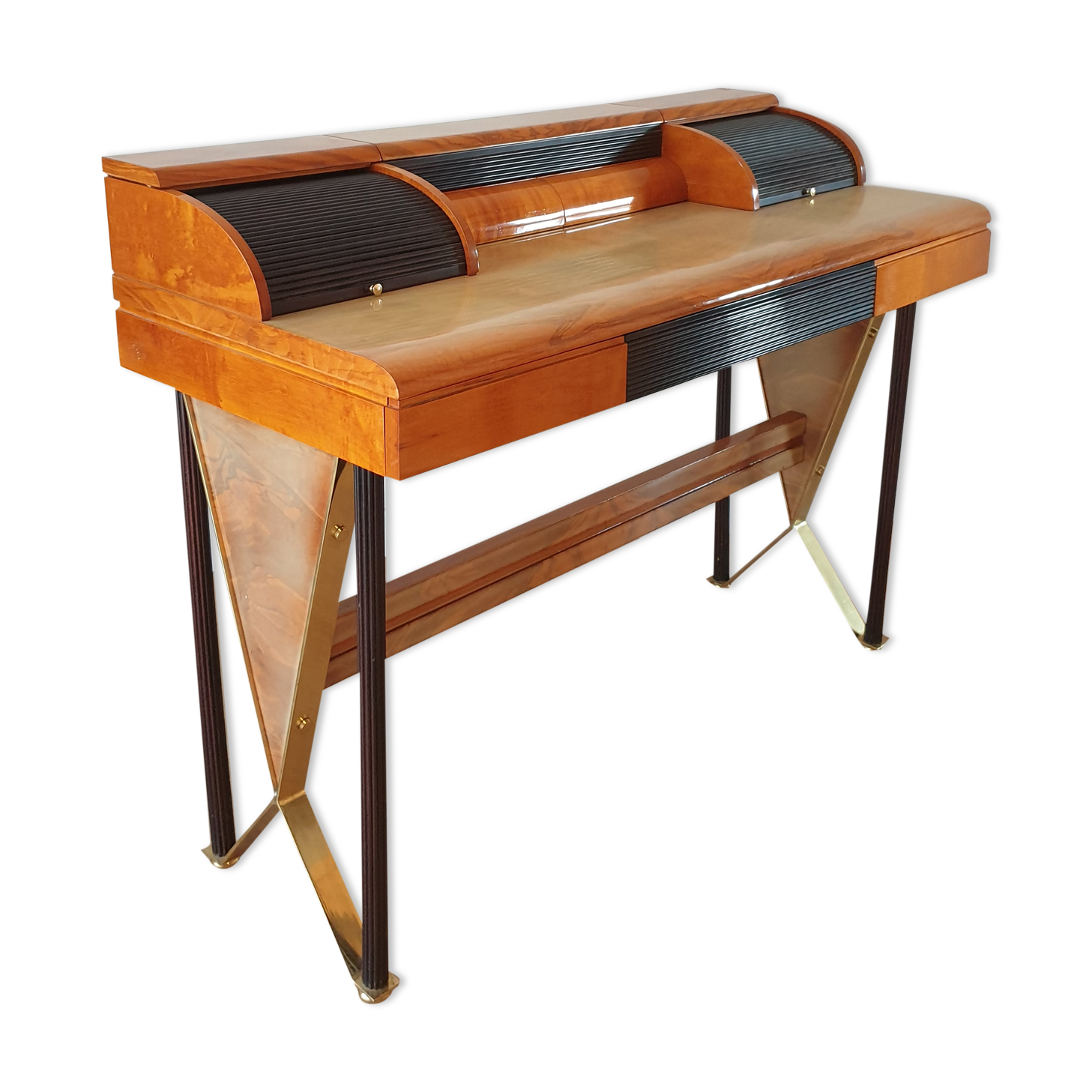 Secretary desk