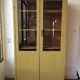 Glass cabinet