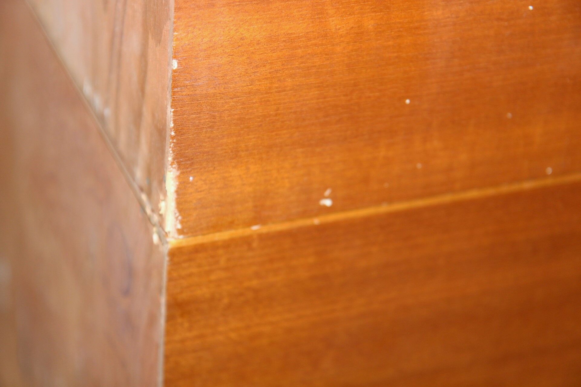 Mahogany Library, A-B Lammhults Möbler, Sweden, 1960