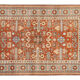 Semi Antique Caucasian Derbent Oriental Rug 10'2" X 6'5"