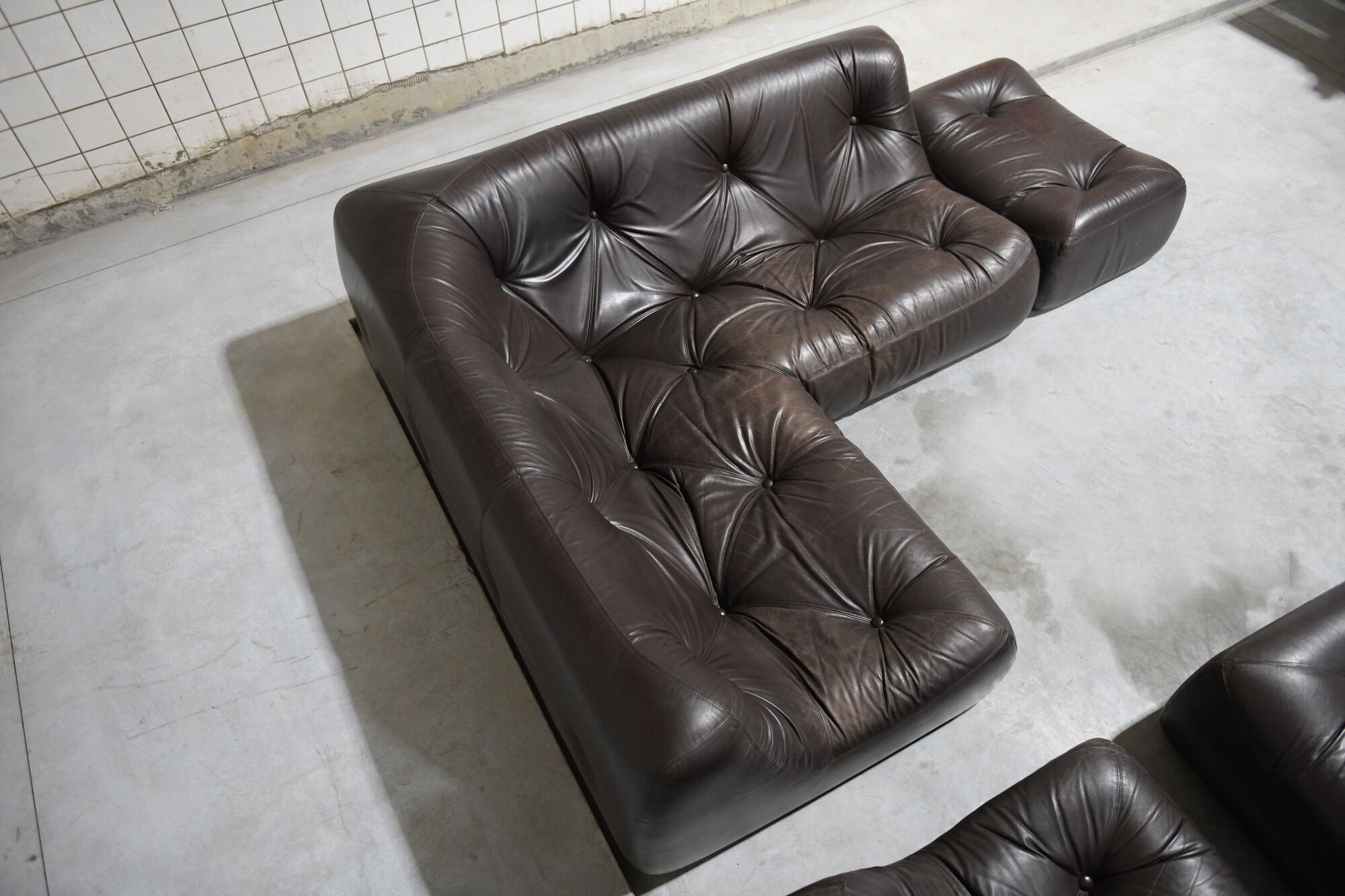 Kali by Michel Ducaroy for Ligne Roset