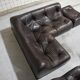 Salon Kali par Michel Ducaroy pour Ligne Roset