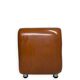 Curve armless armchairs, 1970s