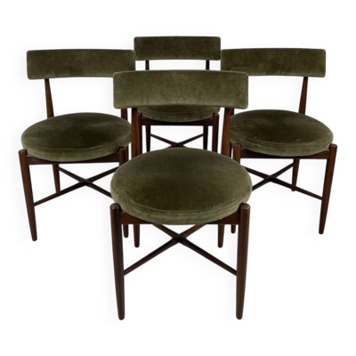G-Plan ''Fresco'' dining chairs