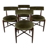 G-Plan "Fresco" dining chairs