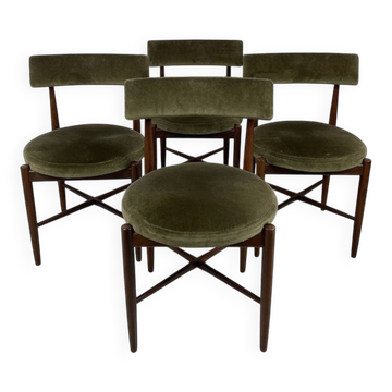 G-Plan "Fresco" dining chairs
