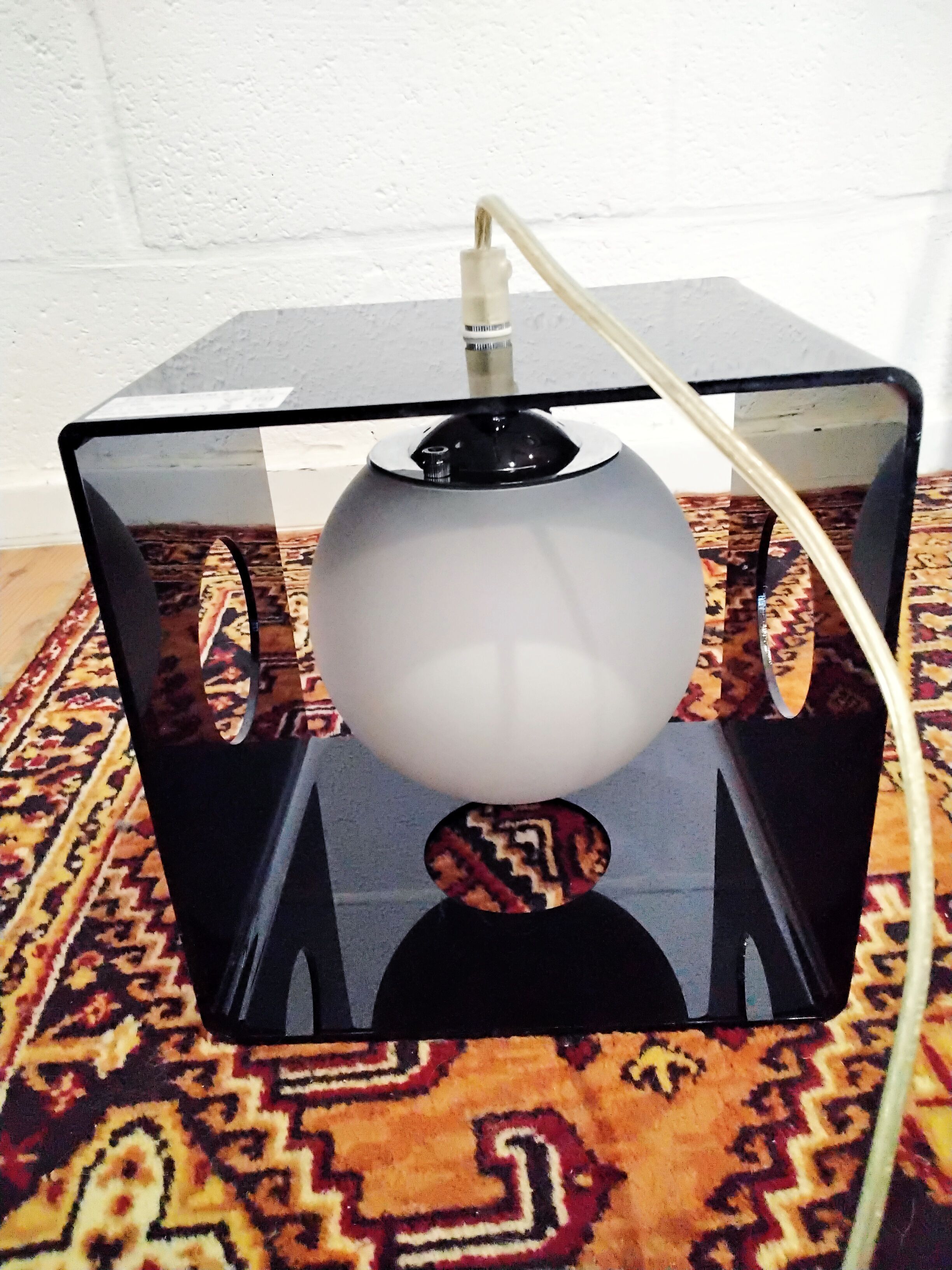 Austral lamp by Francodim