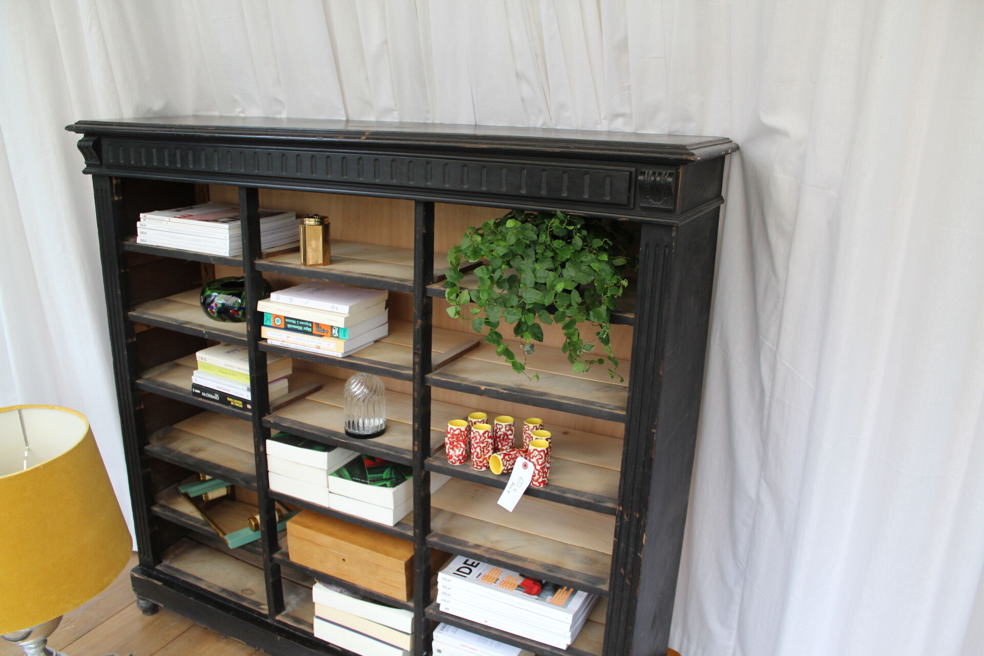 Notary vintage furniture