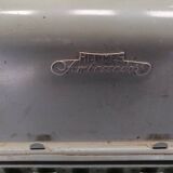 HERMES Ambassador typewriter