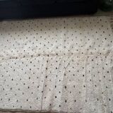 Tapis berbère Beni Ouarain