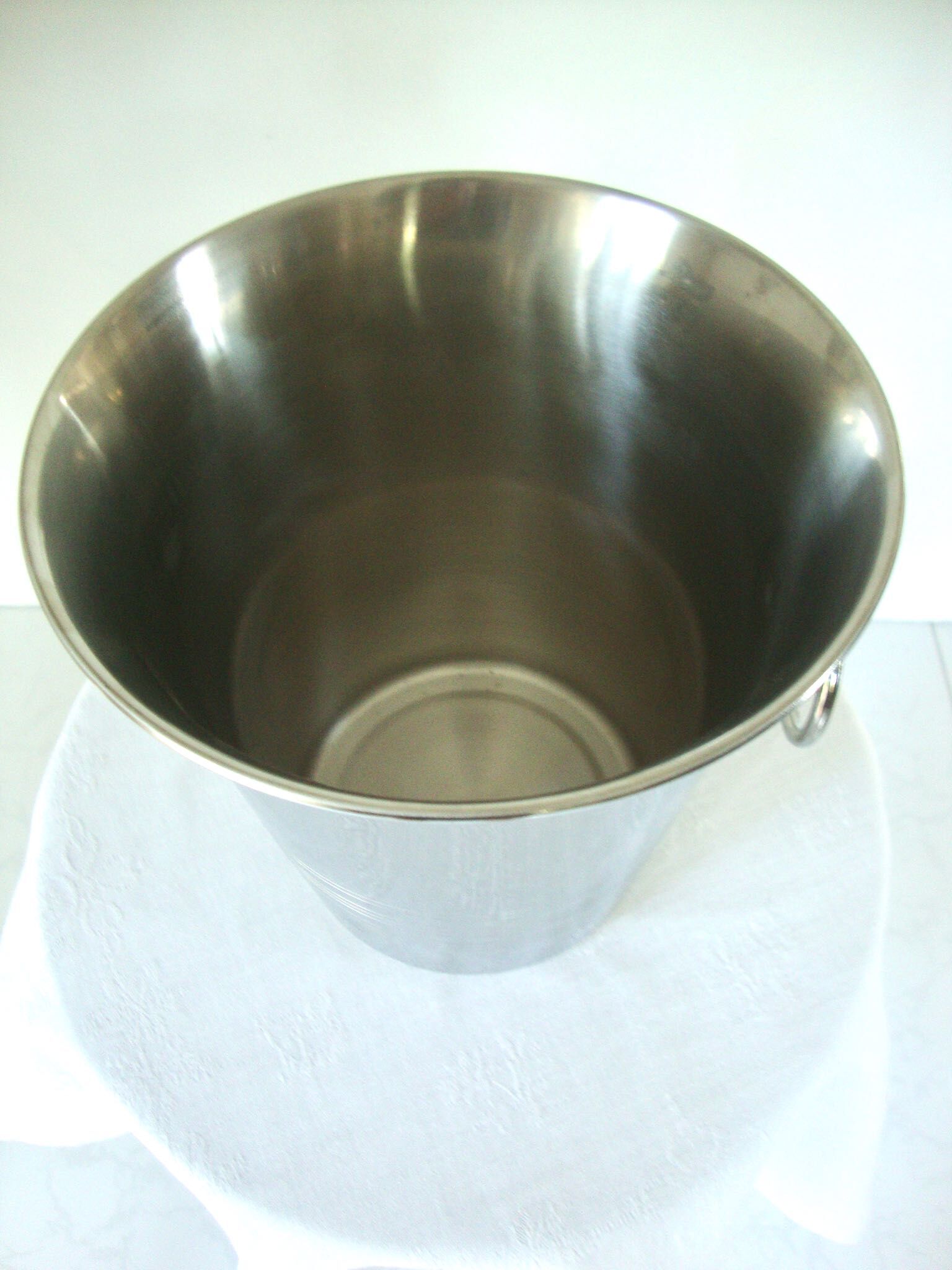 Guy Degrenne champagne bucket
