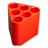 Poppins Umbrella Stand by Edward Barber and Jay Osgerby for Magis, 2010