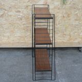 Tomado free standing shelf