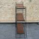 Tomado free standing shelf