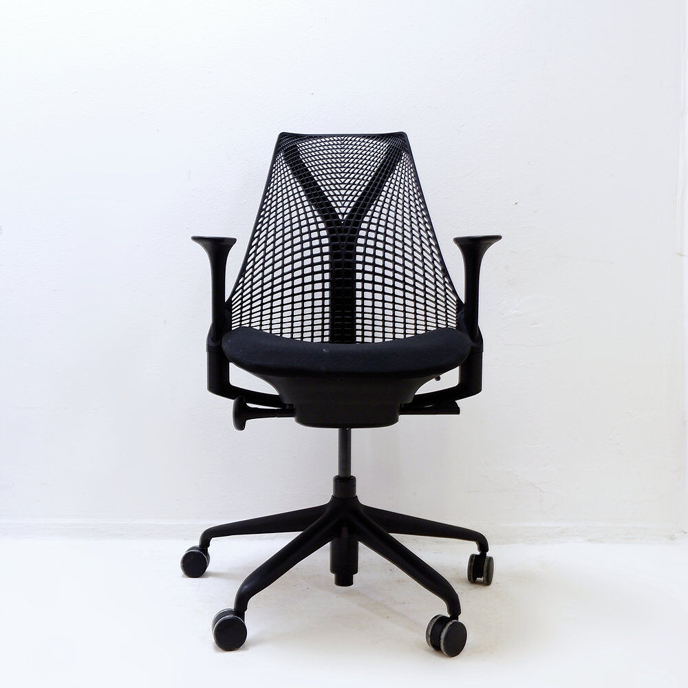 "Sayl" office chair by Herman Miller