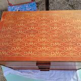 Boîte dmc