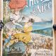 according to Hugo d'Alesi displays Chemins de fer. Winter in Nice