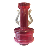 Murano vase