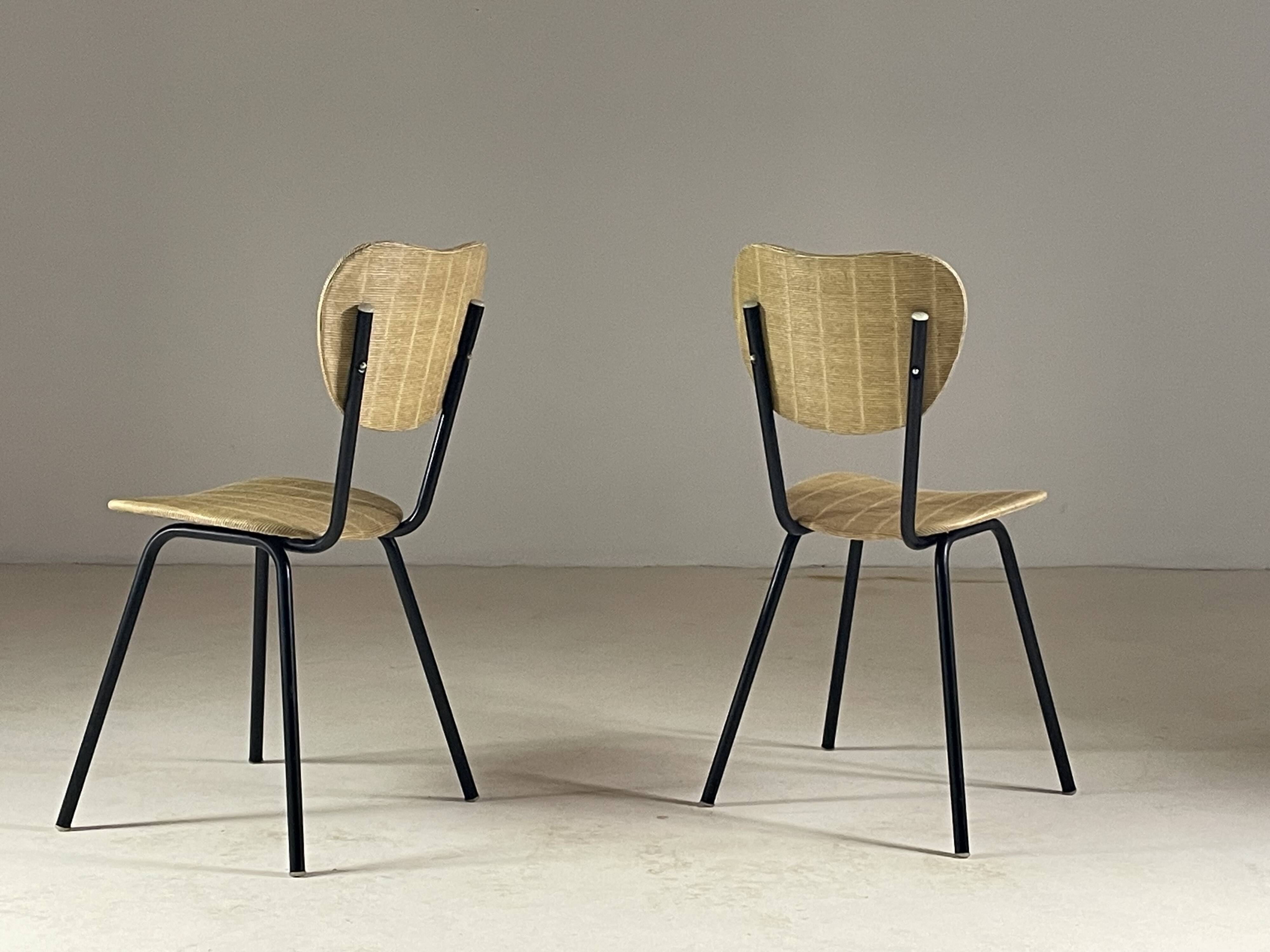 Pair of vintage chairs, 1960s