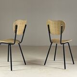 Pair of vintage chairs, 1960s