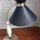 Lampe diabolo vintage