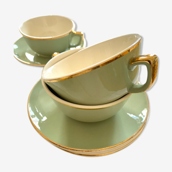 Villeroy & Boch coffee service