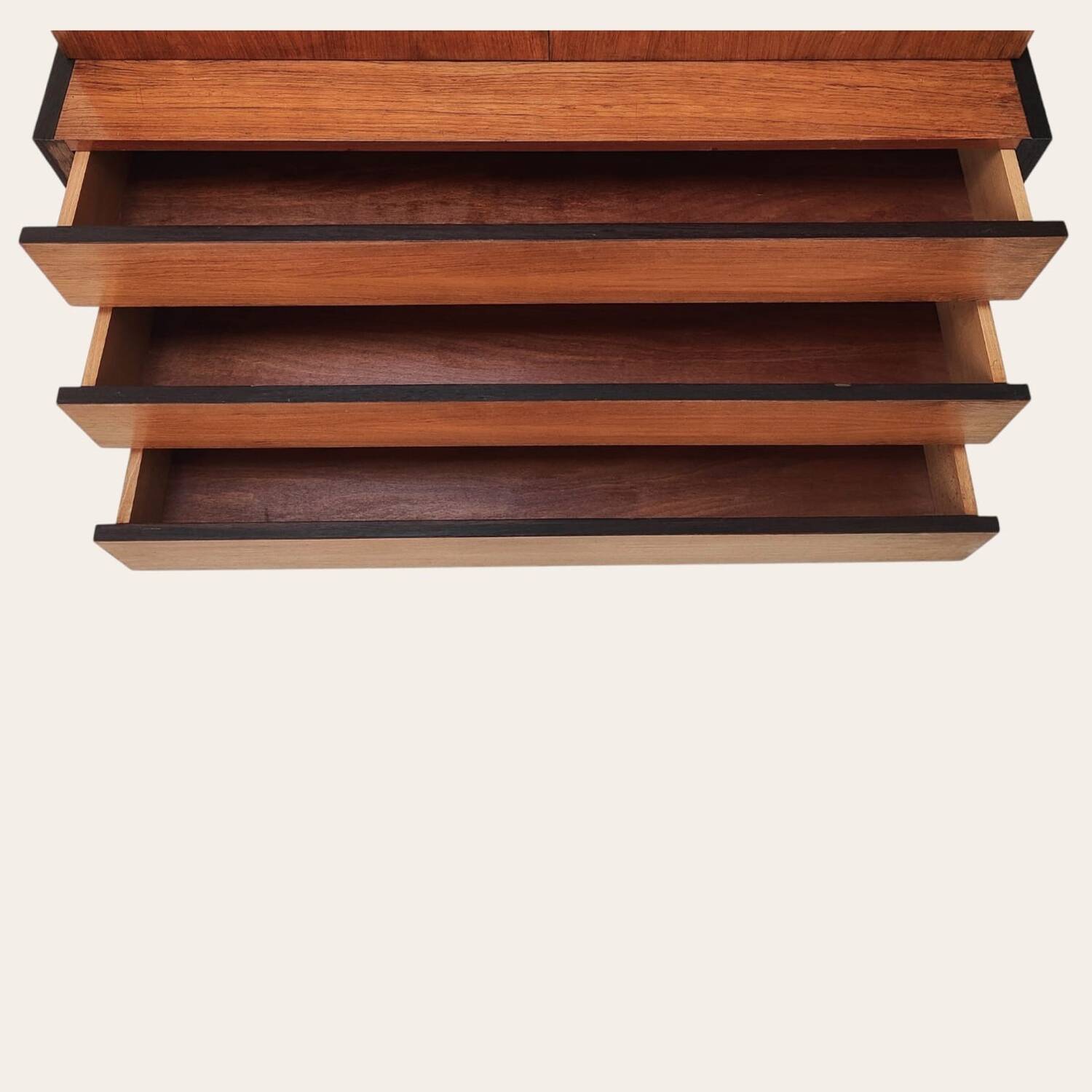 Mid-century upper table