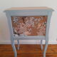 Table de chevet