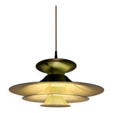 Vintage Fog & Mørup Radius by Erik Balslev - Danish Design Lamp