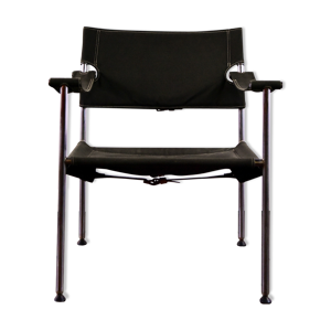 chaise de salon des années