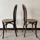 chaise bistrot Fischel x2