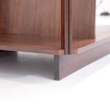 "Square" coffee table by Marco Zanuso for Arflex, Italy 1965