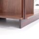 "Square" coffee table by Marco Zanuso for Arflex, Italy 1965