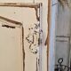 Antique wardrobe