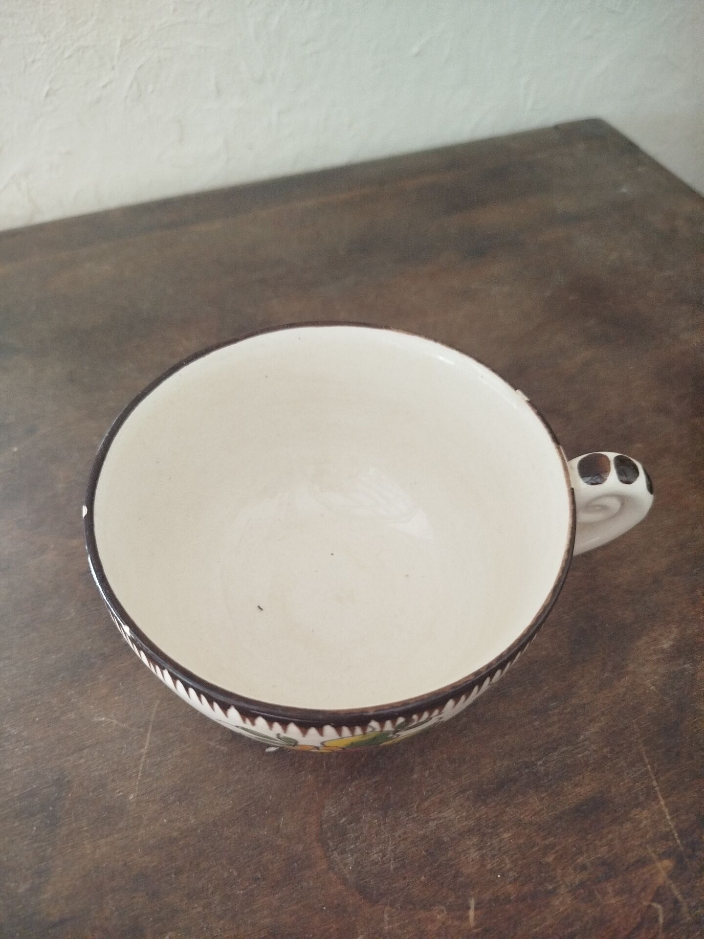 Set of 2 mugs